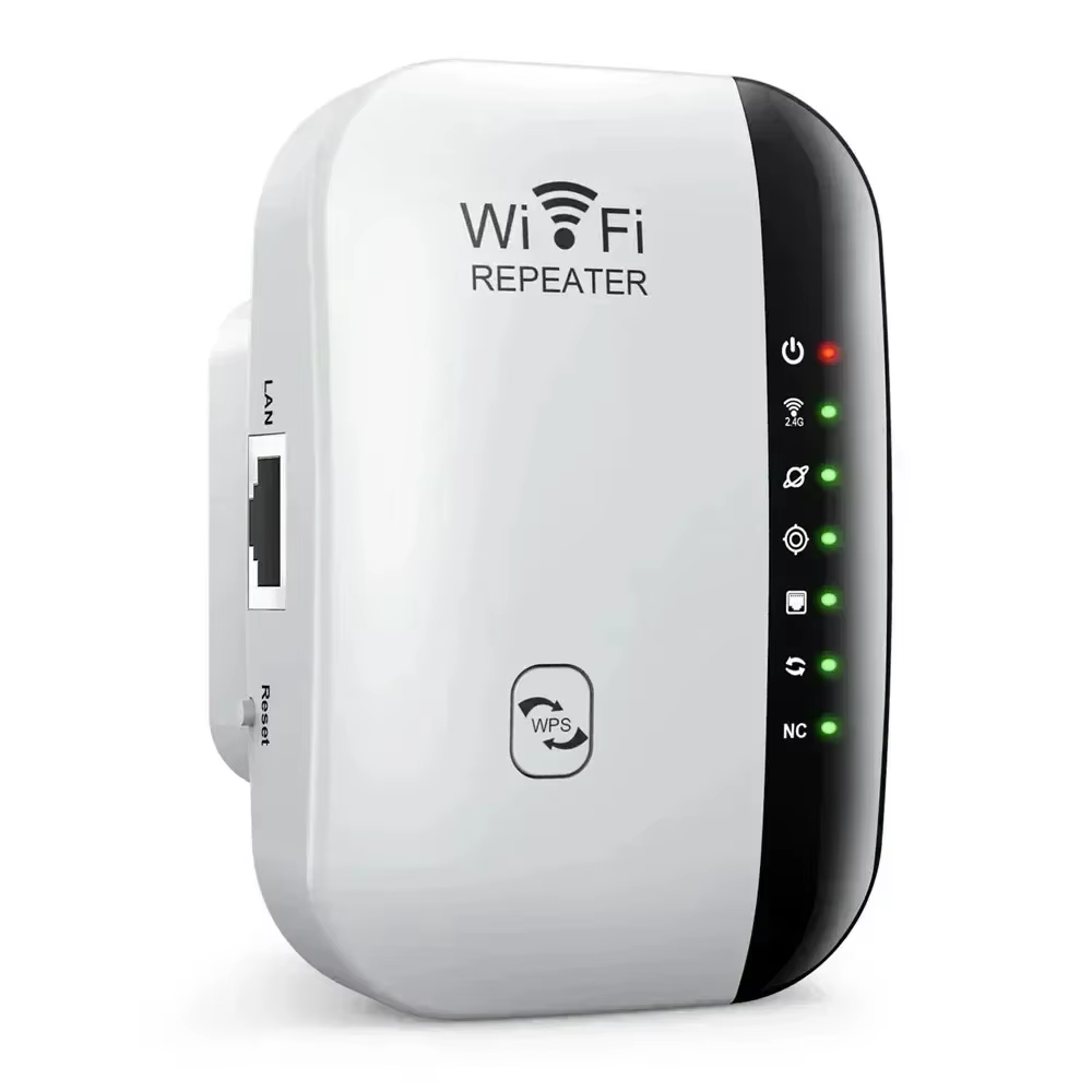 300Mbps Wi-Fi